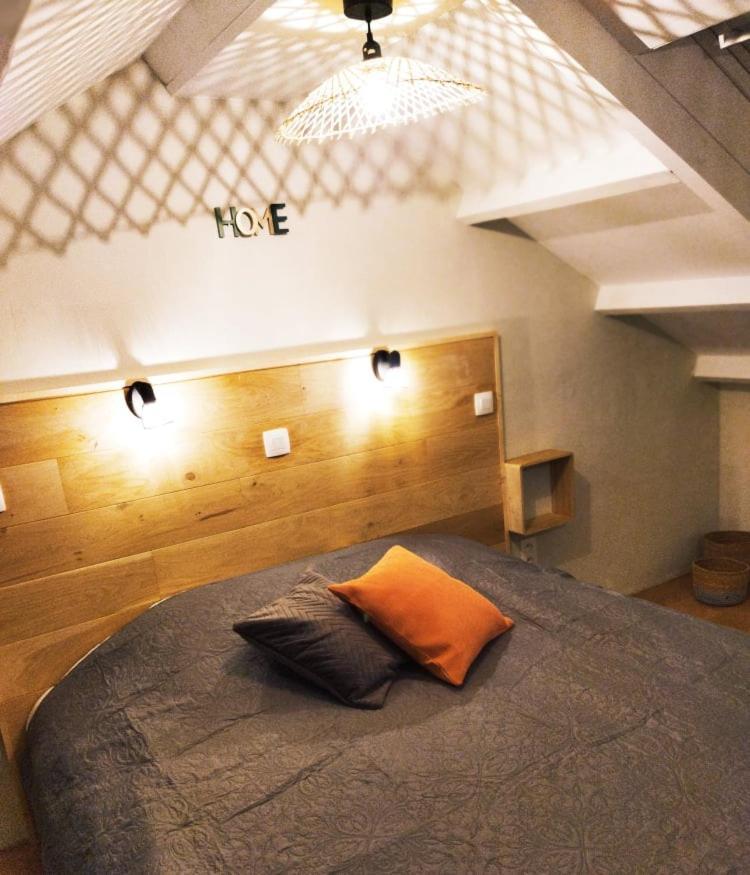 Le Clos des 3 - Vacances avec vue en Ardennes à 5 kilomètres de La Roche - MAISON 2 CHAMBRES Rendeux Exterior foto